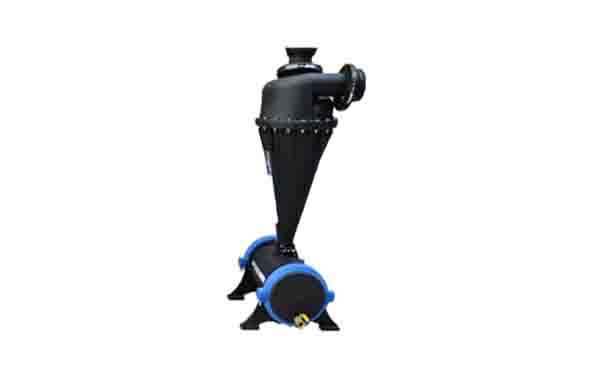 雅安农业灌溉工程过滤器-离心除砂器