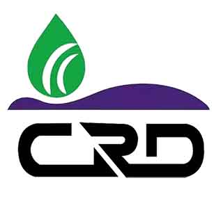 雅安程瑞达CRC40灌溉喷枪订单发货