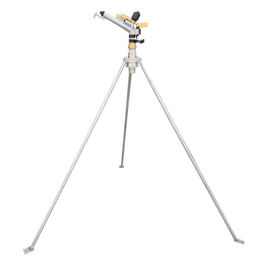 雅安程瑞达 CRC30 灌溉喷枪支架四大核心优势