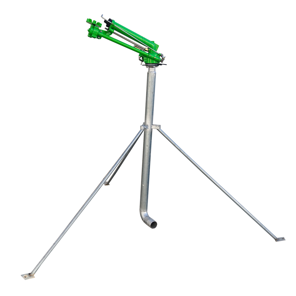 雅安SK41A 喷枪与专用支架核心优势