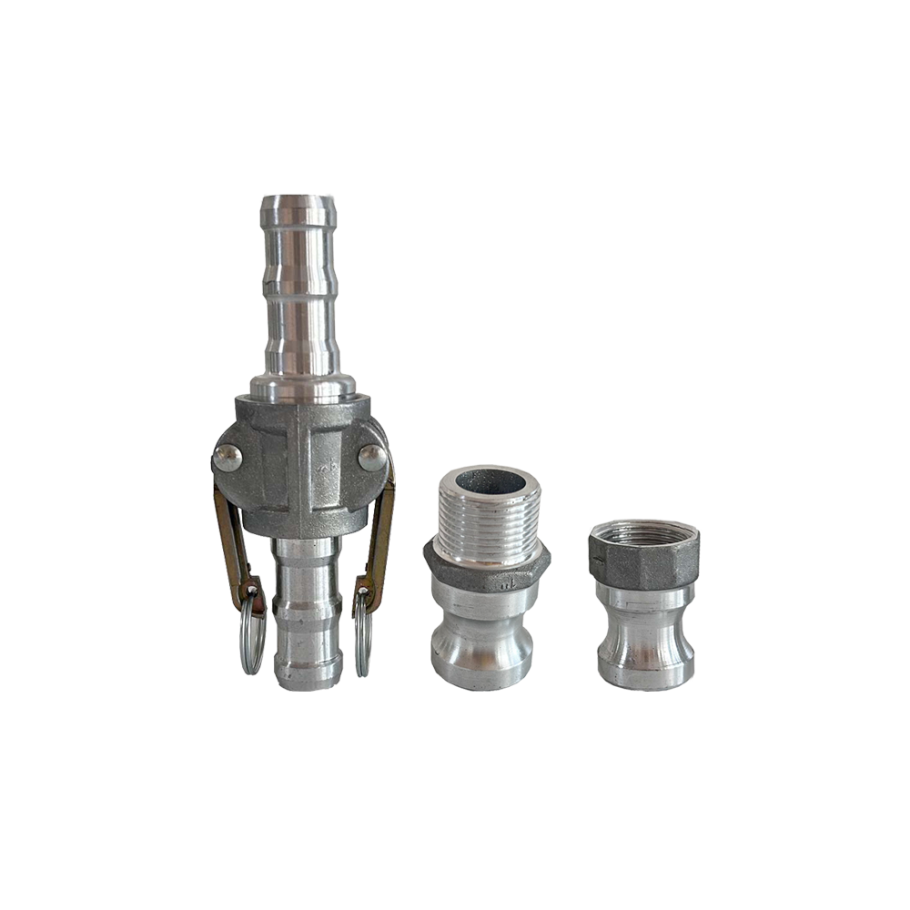 雅安1.0寸快速接头