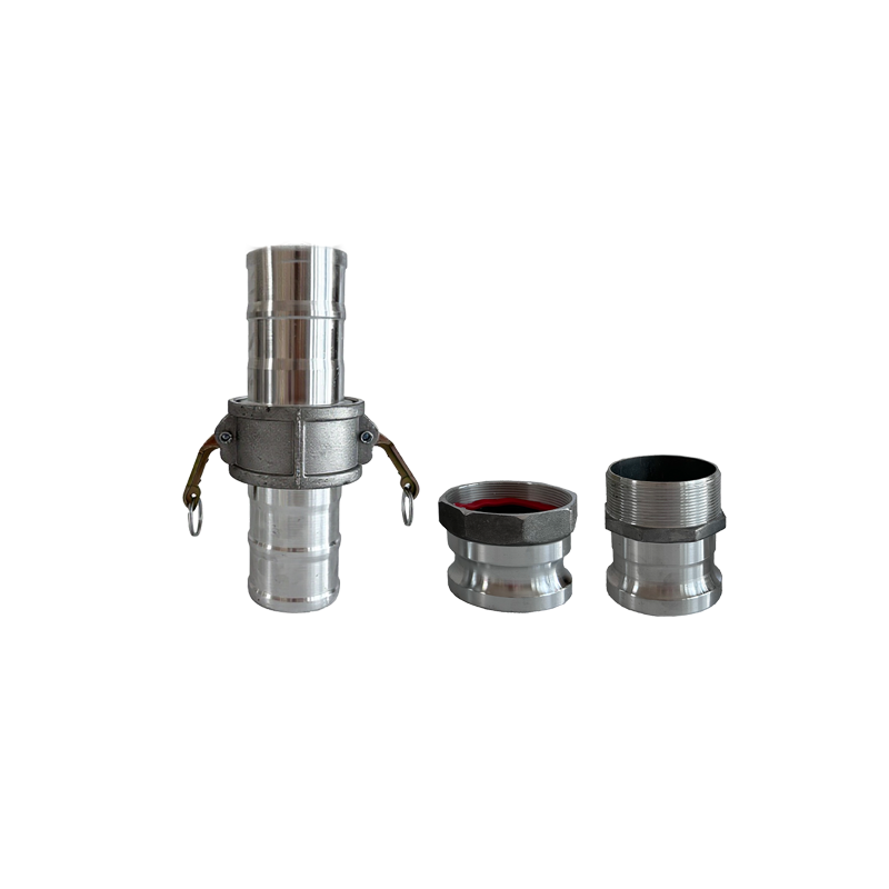 雅安3.0寸快速接头