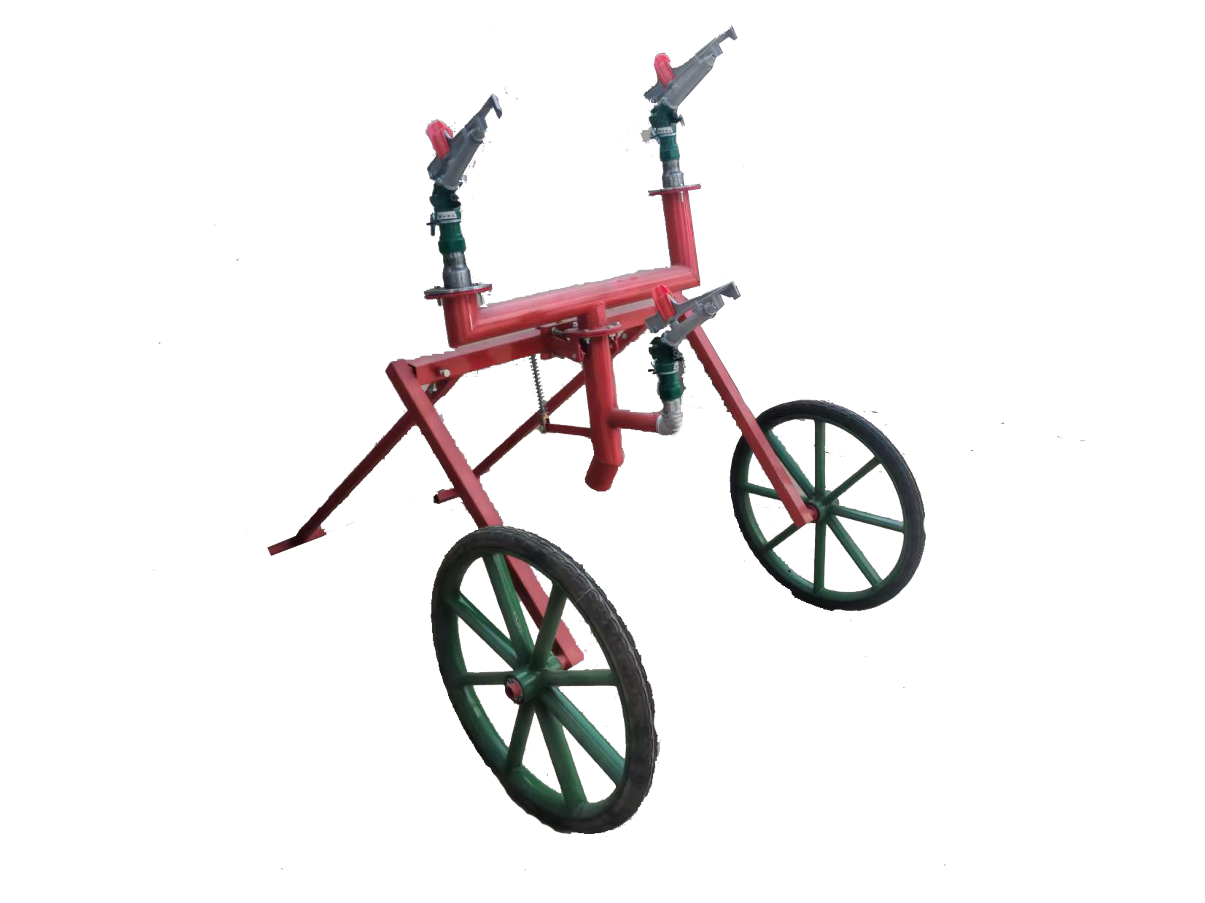 雅安PY30移动喷灌车 春季播种农田灌溉高效搭档