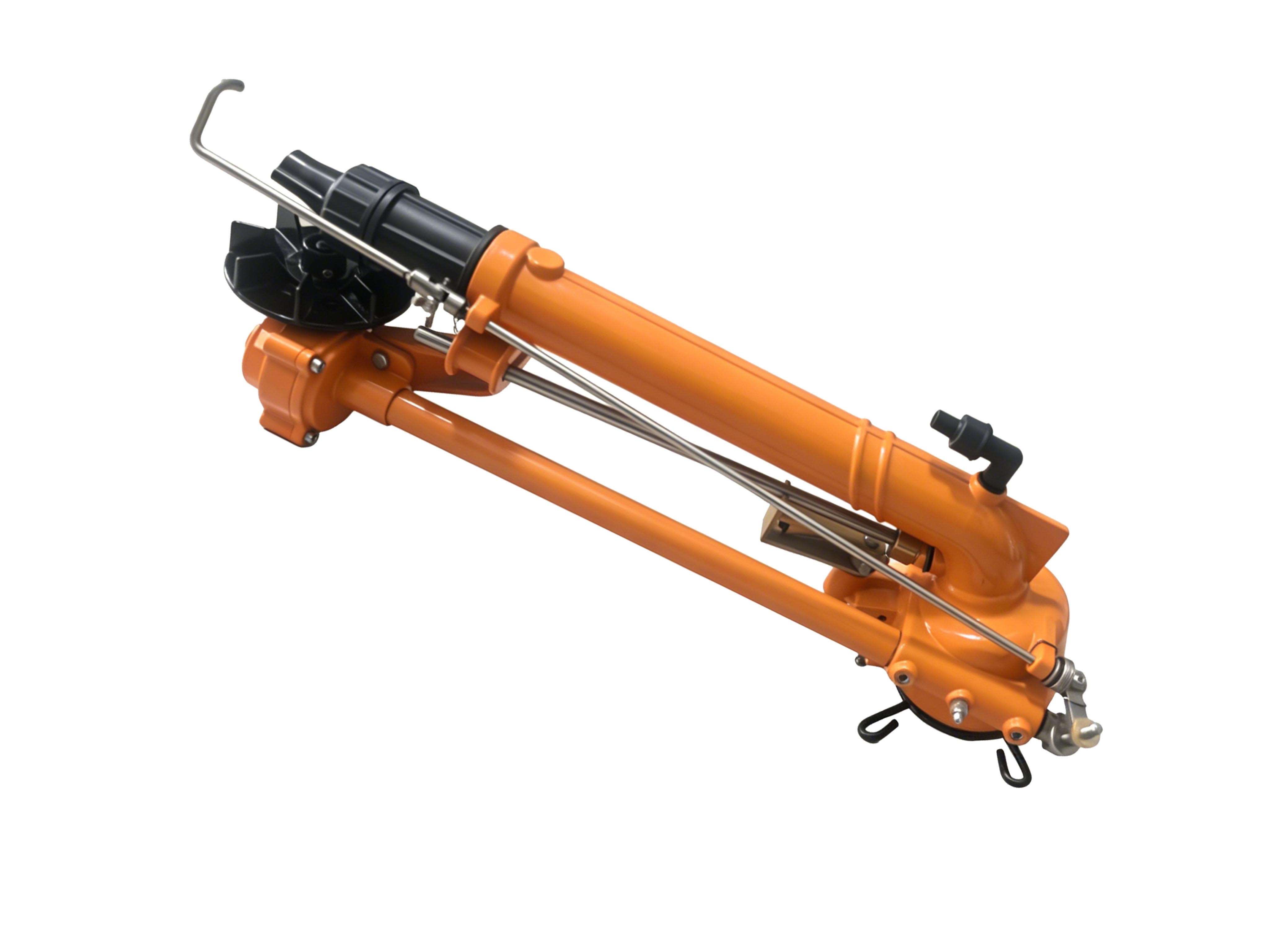 雅安SK41 MAX涡轮喷枪